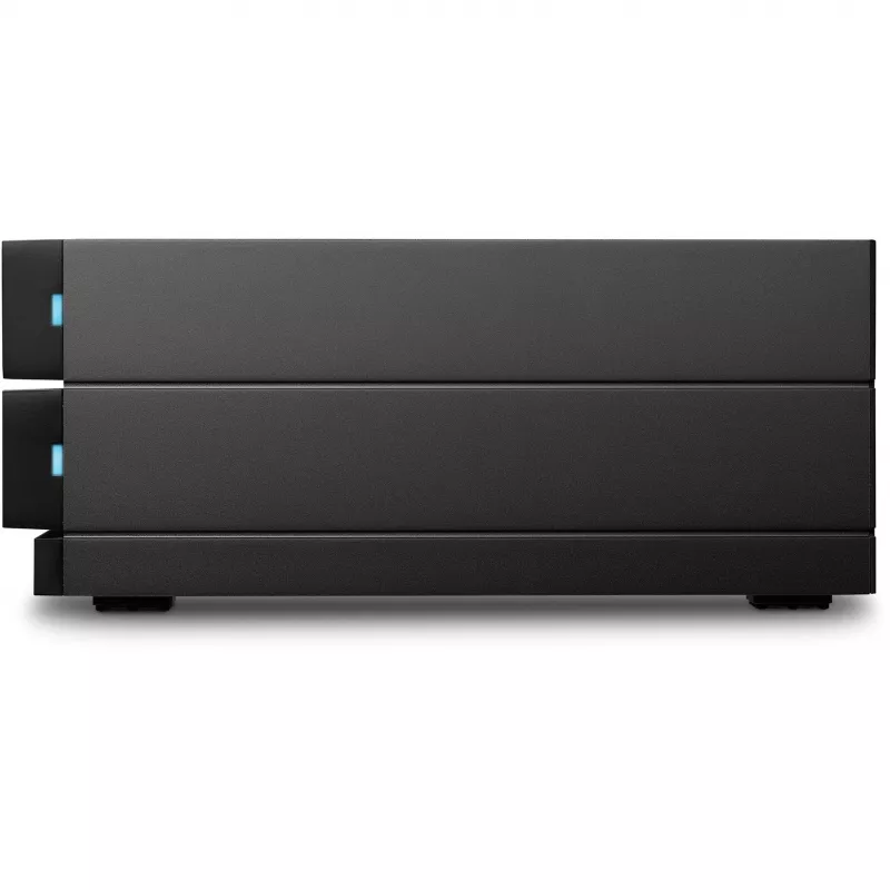 Disk Array LaCie 2big RAID 8TB