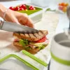EMSA 518104 Contenitore per alimenti 0,85 L trasparente 1 pezzo