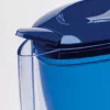 Caraffa filtrante JATA HJAR1001 2,5 l blu trasparente