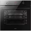 Forno Amica ED37210B X-TYPE 77 l 3600 W A nero