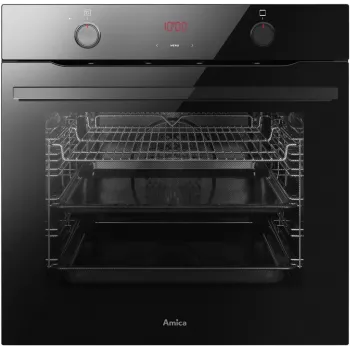 Forno Amica ED37210B X-TYPE 77 l 3600 W A nero