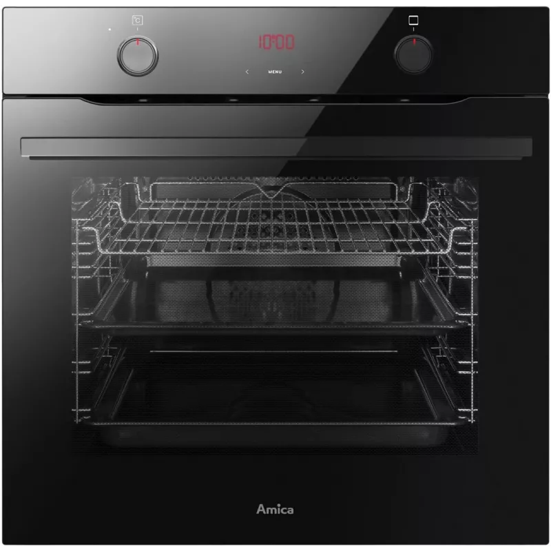 Forno Amica ED37210B X-TYPE 77 l 3600 W A nero