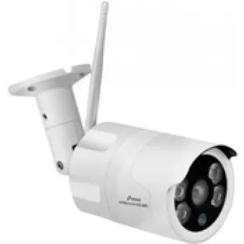 Telecamera di sorveglianza a colori wireless Stabo MULTIFON SECURITY V telecamera aggiuntiva 51137