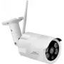 Telecamera di sorveglianza a colori wireless Stabo MULTIFON SECURITY V telecamera aggiuntiva 51137