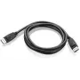 Lenovo DP-DP, 1,8 m DisplayPort nero