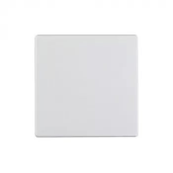 Accessorio per interruttore elettrico berker 16206089, bianco, accessorio di montaggio per sistemi di interruttori