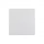 Accessorio per interruttore elettrico berker 16206089, bianco, accessorio di montaggio per sistemi di interruttori
