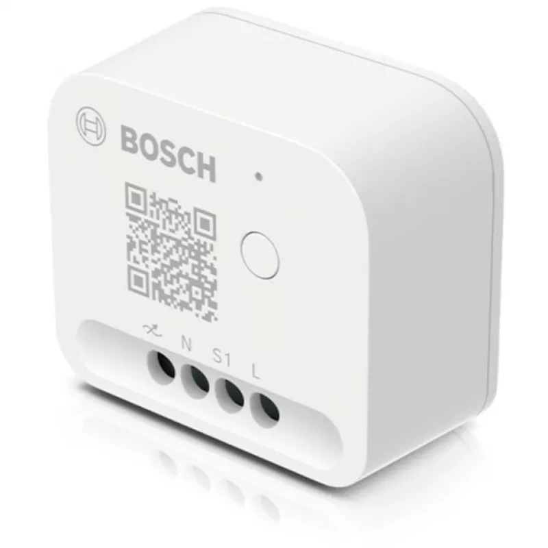 Bosch Smart Home Dimmer, relè, 8750002080