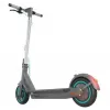 Monopattino elettrico Motus Scooty 10 GEN 6 15 Ah grigio