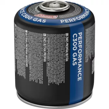 Cartuccia gas a valvola C300 Performance