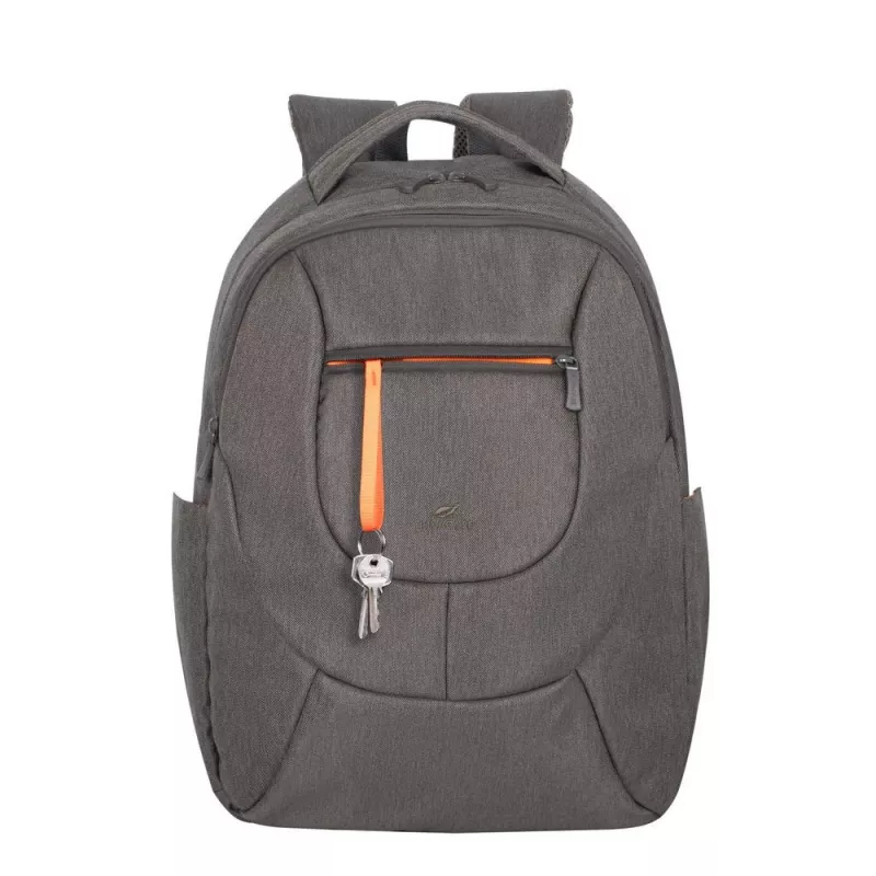 Rivacase Galapagos 7761 zaino per laptop 39,6 cm (15,6"), cachi