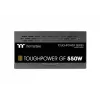 Alimentatore Toughpower GF 550W modulare 80+Gold