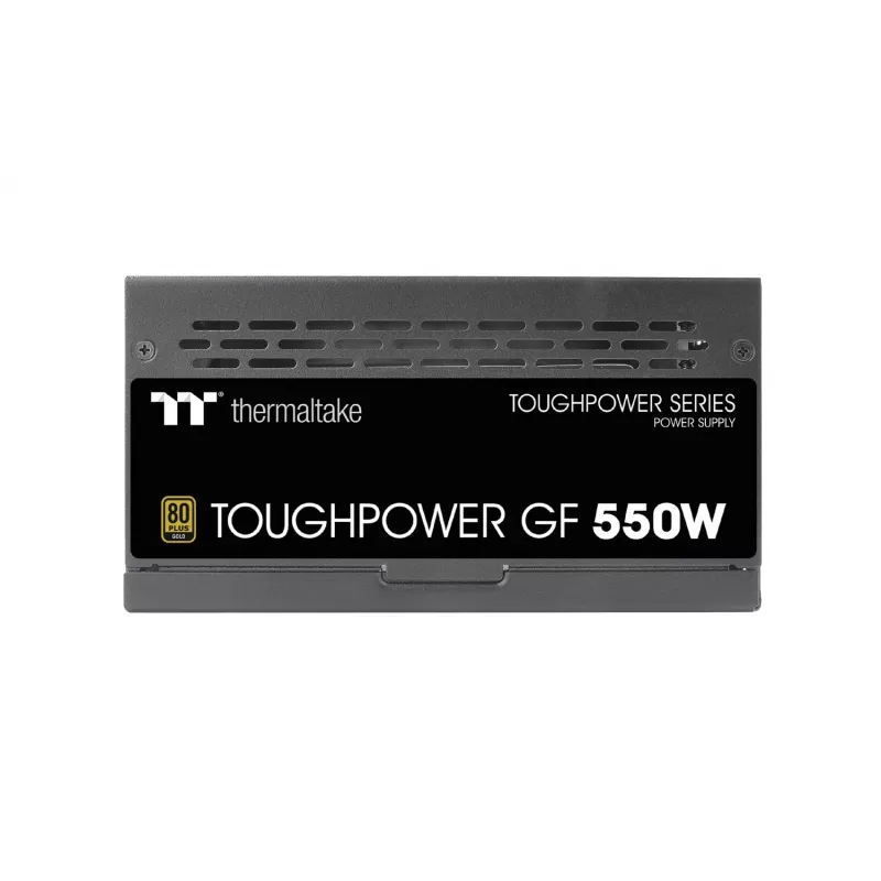 Alimentatore Toughpower GF 550W modulare 80+Gold