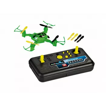 Mini drone RC Froxxic