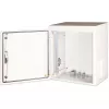 Armadio a parete Digitus DN-19 12U-I-OD