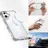 Cover 4smarts iPhone 16 15,5 cm (6,1