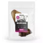UNISZKI orecchio di manzo medio, snack per cani, 1 pz