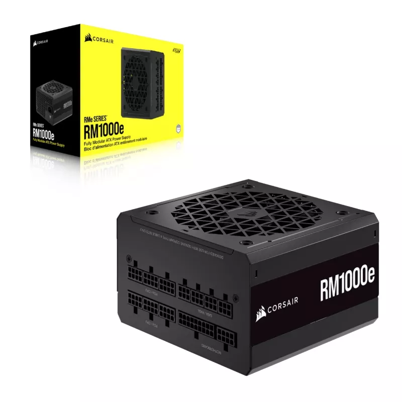 Alimentatore Corsair RM1000e 1000 W