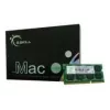 G.Skill SQ Series - DDR3 - modulo - 8 GB - SO DIMM 204-PIN - 1600 MHz / PC3-12800 - CL11 - 1.5 V - unbuffered - non-ECC - per Apple iMac (27 inch)