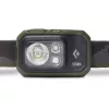Black Diamond torcia frontale Storm 450 (verde oliva)