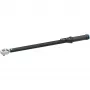 Chiave dinamometrica Gedore TORCOFLEX UK 1/2 pollice 60–300 Nm, nero/blu