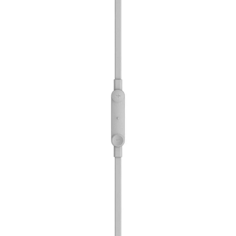 Cuffie Belkin ROCKSTAR USB Type-C bianco