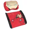 Set di cuscini in memory foam noblechairs - Iron Man Edition