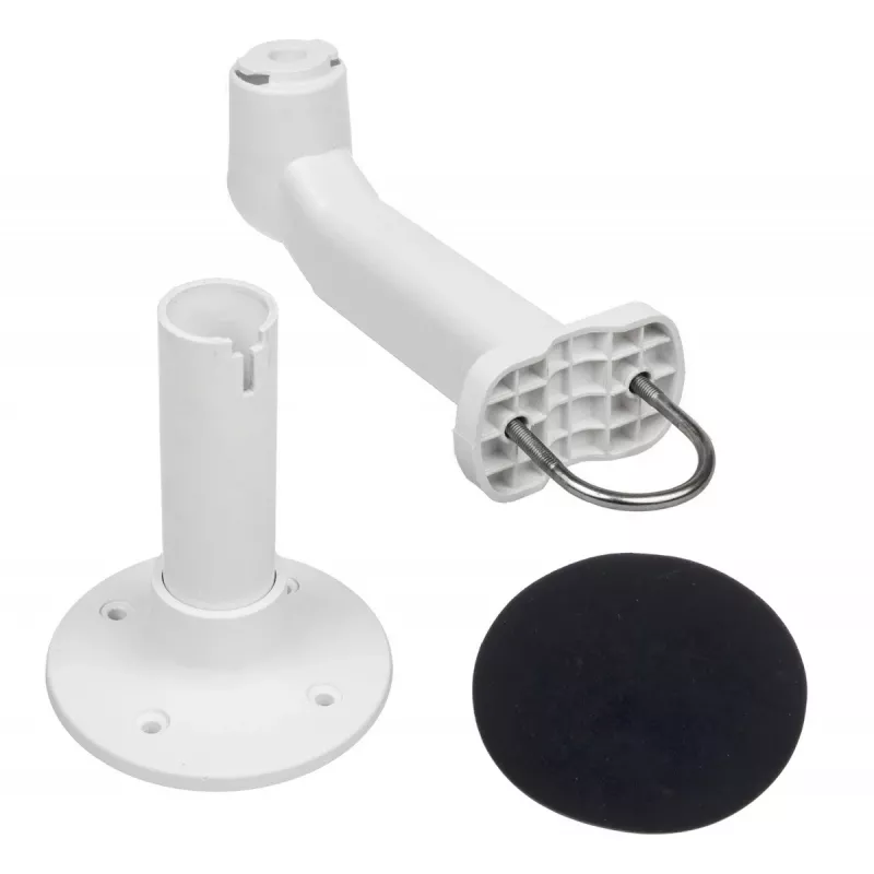 Maclean MCTV-947 antenna per camper attiva DVB-T/T2 HEVC omnidirezionale