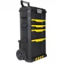 STANLEY CASSETTA PORTATILE PER OFFICINA - 3 SEGMENTI