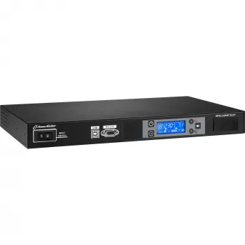 Unità di distribuzione dell'alimentazione PDU PowerWalker RC-16A