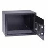 Cassaforte a sé stante Yale YSV/250/DB2 16,3 l acciaio nero