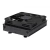 Dissipatore per processore Noctua NH-L9a-AM4 chromax.black 9,2 cm