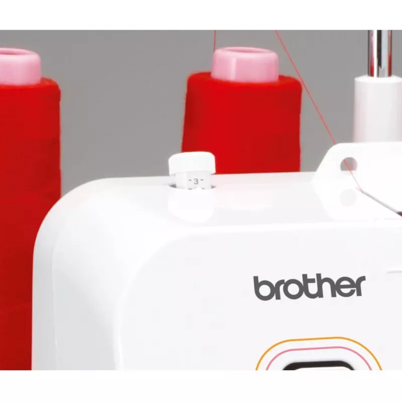 Macchina per cucire Brother M343D elettrica