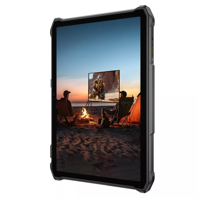 Tablet UleFone Armor Pad 5 Ultra — 12GB RAM, 512GB memoria, 5G