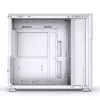 Case PC Jonsbo D41 STD Midi Tower bianco