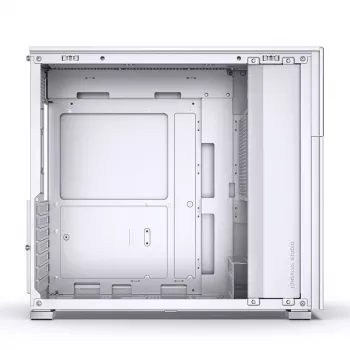 Case PC Jonsbo D41 STD Midi Tower bianco