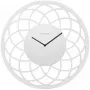 NeXtime orologio 3115wi Big Dreamcatcher, Ø60 cm, da parete, bianco