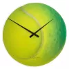 NeXtime orologio 8803 Roger, Ø30 cm, da parete, giallo