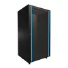 Rack autoportante Extralink EX.14411 32U nero capacità 600kg