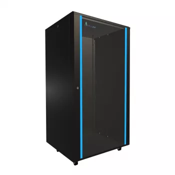 Rack autoportante Extralink EX.14411 32U nero capacità 600kg