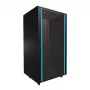 Rack autoportante Extralink EX.14411 32U nero capacità 600kg