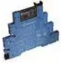 Finder 38.51.7.024.0050 relè di accoppiamento 6,2mm 1W 24V DC