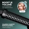 Spazzola termica Revamp BR-1300A-EU Ceramic Ionic 30mm – spazzola styling riscaldata per capelli