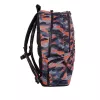 Zaino CoolPack Impact II Camo Mesh arancione