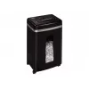 Distruggidocumenti Fellowes Powershred 450M micro-cut, capacità 9 fogli, 2 x 12 mm, contenitore da 22 litri, nero