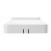 Stazione base DECT Gigaset N770 IP Pro – 120 canali, HTTPS/SIPS/SRTP/SSL/TLS, interno 50 m, esterno 300 m, bianca