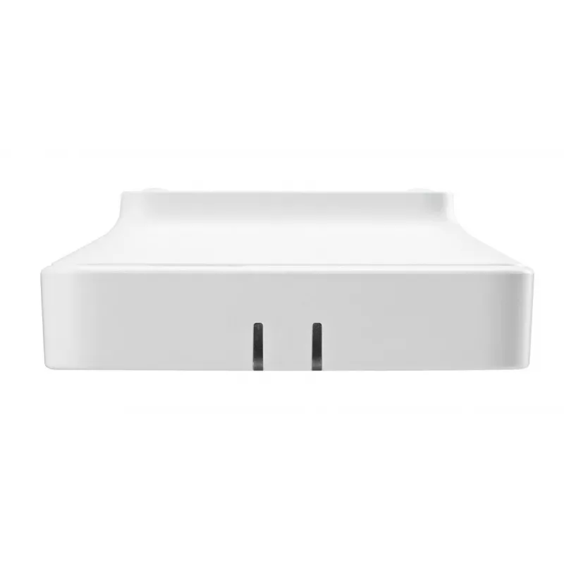Stazione base DECT Gigaset N770 IP Pro – 120 canali, HTTPS/SIPS/SRTP/SSL/TLS, interno 50 m, esterno 300 m, bianca