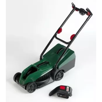 Tosaerba Bosch con modulo luce e suono