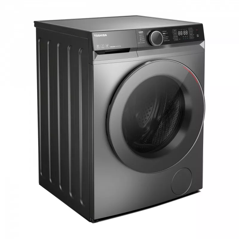 Lavatrice Toshiba TW-BK100GF4PL(SK) 9 kg, classe di efficienza energetica A