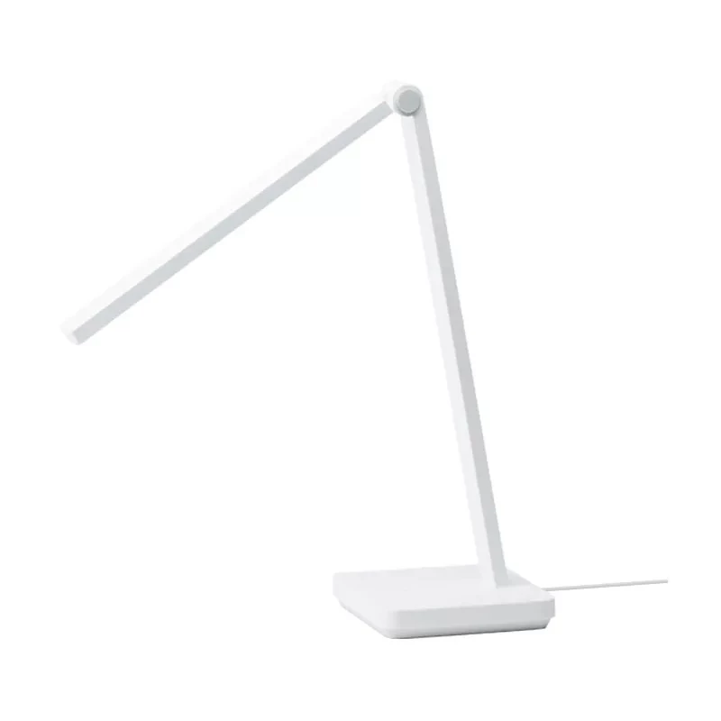 Lampada da scrivania Xiaomi Desk Lamp bianco 7,5 W 3900 K 100 lm